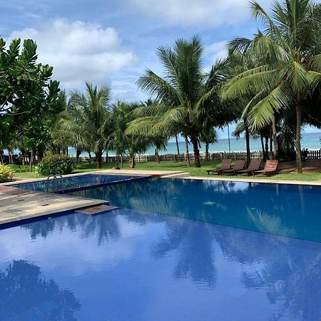 Nilaveli Beach Apartment Sri Lanka Экстерьер фото