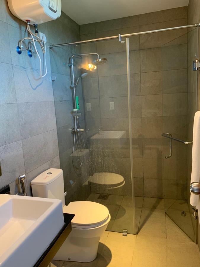 Nilaveli Beach Apartment Sri Lanka Экстерьер фото