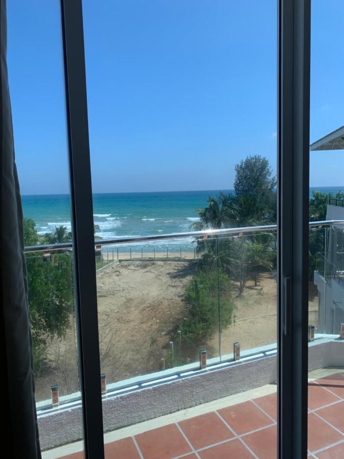 Nilaveli Beach Apartment Sri Lanka Экстерьер фото