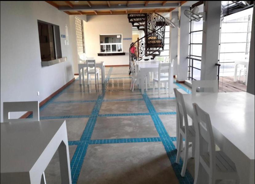 Nilaveli Beach Apartment Sri Lanka Экстерьер фото