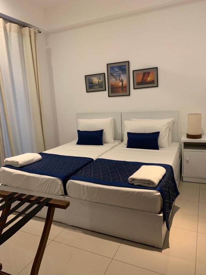 Nilaveli Beach Apartment Sri Lanka Экстерьер фото