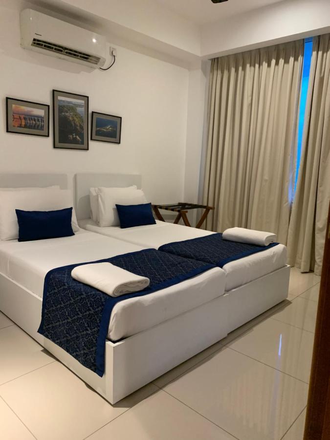 Nilaveli Beach Apartment Sri Lanka Экстерьер фото